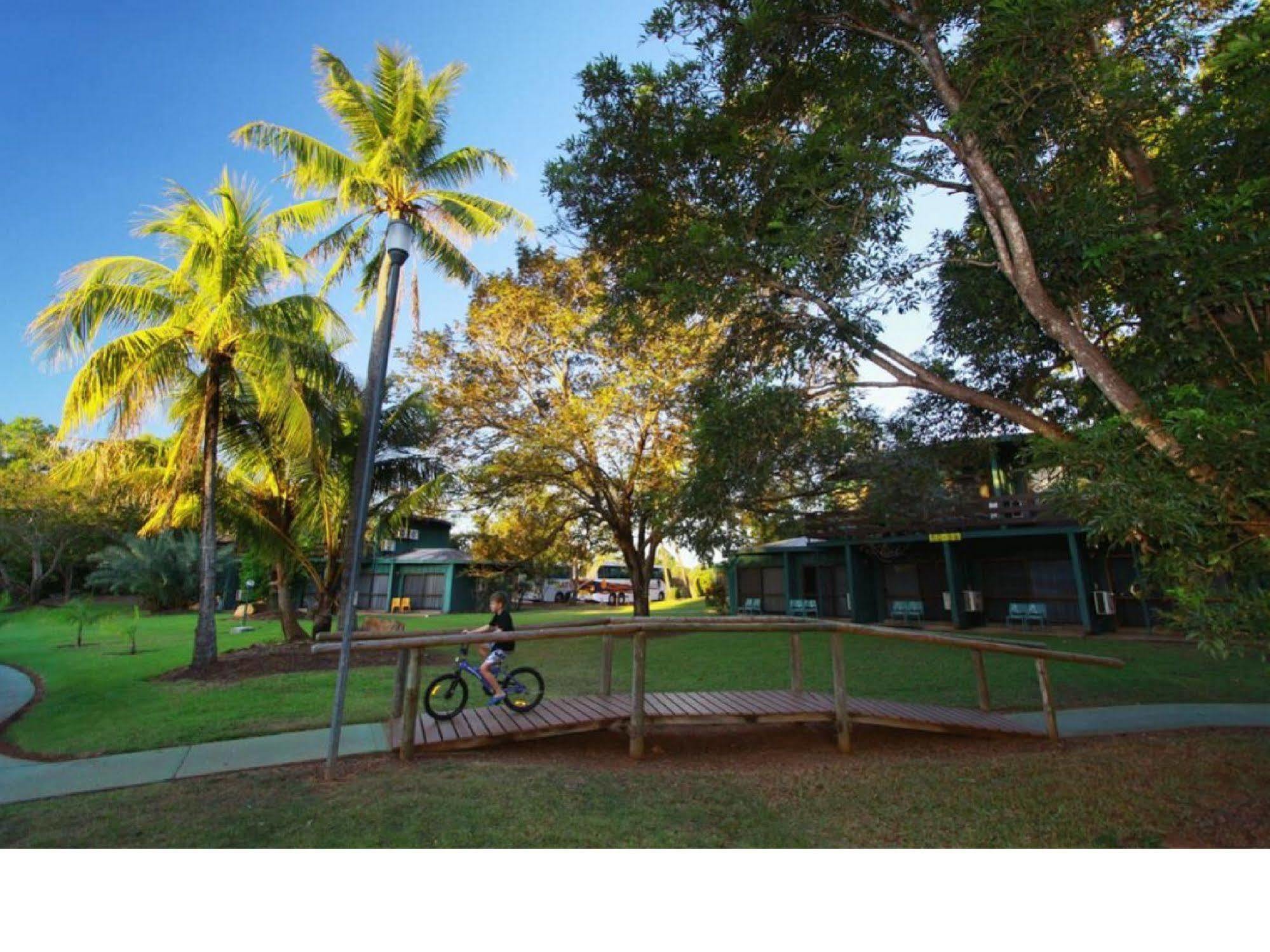 Aurora Kakadu Hotel Exterior foto