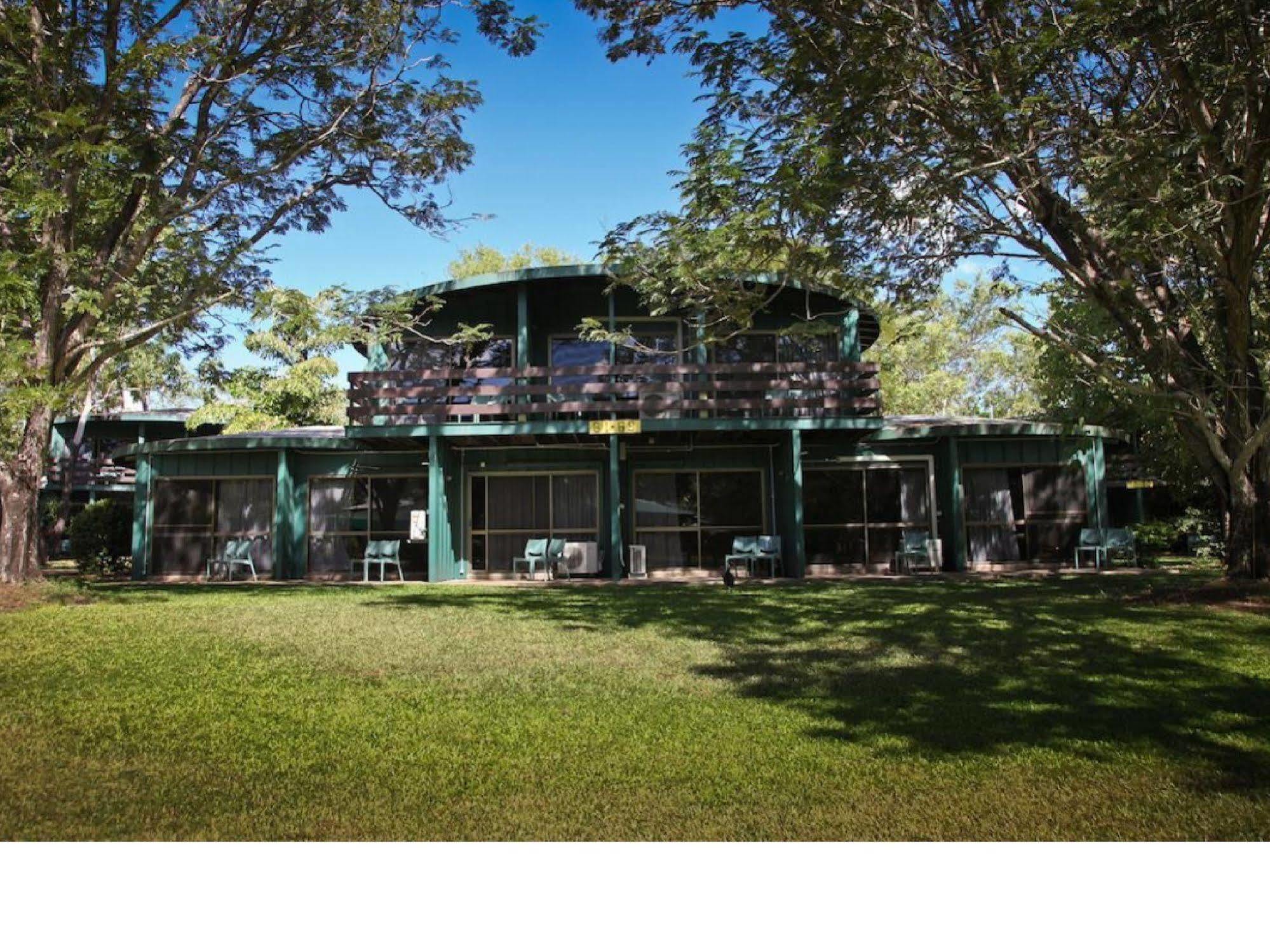 Aurora Kakadu Hotel Exterior foto