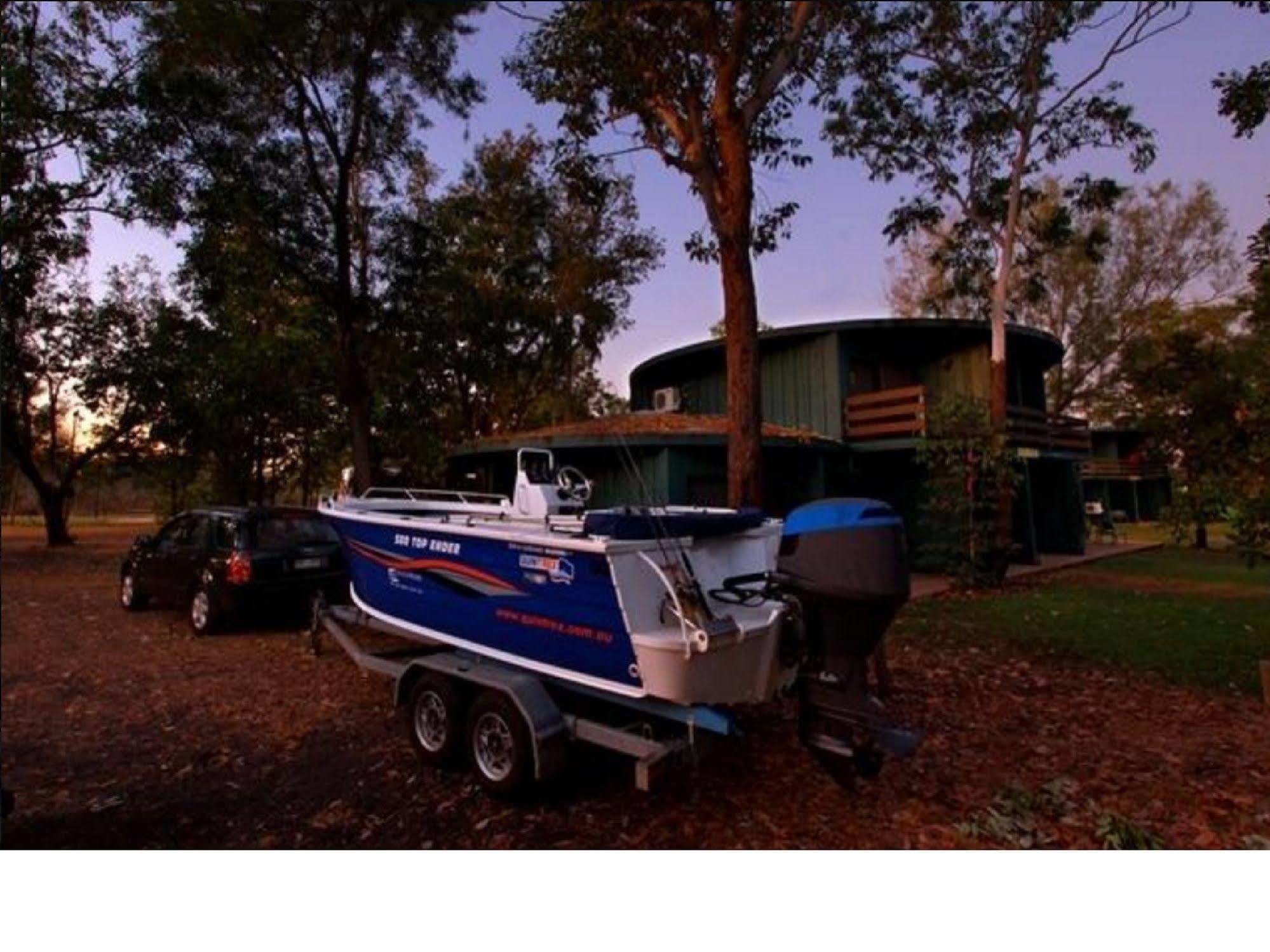 Aurora Kakadu Hotel Exterior foto