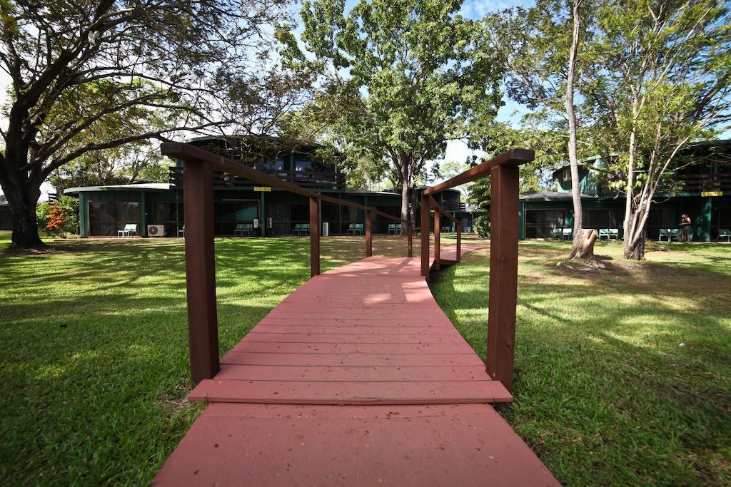 Aurora Kakadu Hotel Exterior foto