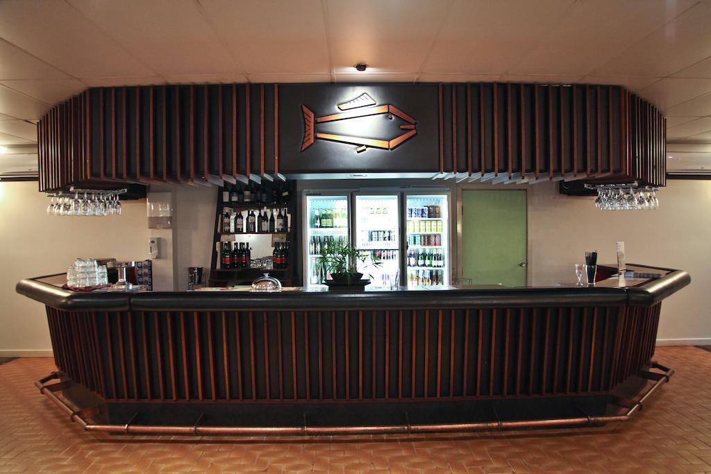 Aurora Kakadu Hotel Exterior foto