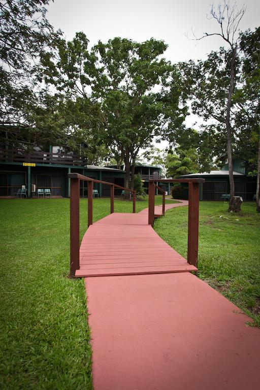 Aurora Kakadu Hotel Exterior foto