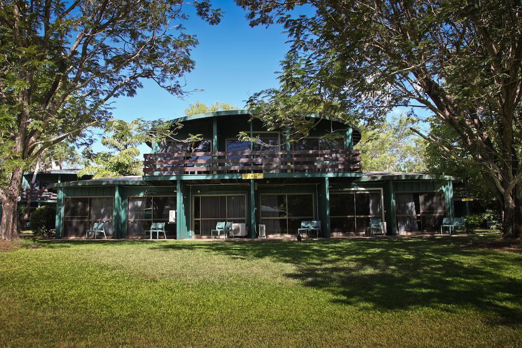 Aurora Kakadu Hotel Exterior foto
